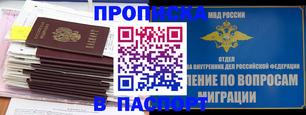 пропишу в квартире в Старой Руссе